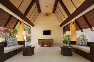 Le Méridien Phuket Mai Khao Beach Resort fotoÄŸrafÄ±
