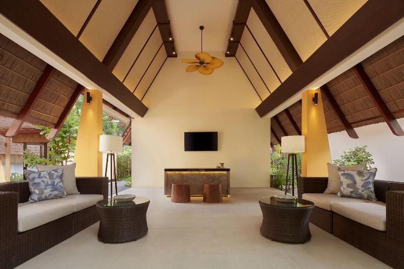 Le Méridien Phuket Mai Khao Beach Resort - Aktivite