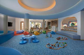 Le Méridien Phuket Mai Khao Beach Resort fotoÄŸrafÄ±