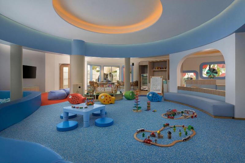 Le Méridien Phuket Mai Khao Beach Resort - Aktivite