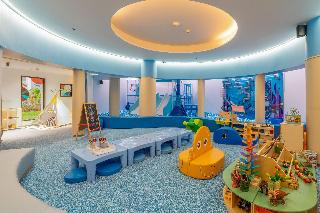Le Méridien Phuket Mai Khao Beach Resort fotoÄŸrafÄ±