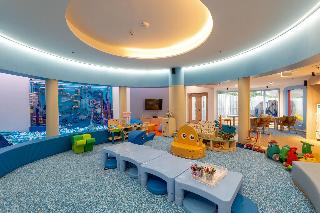 Le Méridien Phuket Mai Khao Beach Resort fotoÄŸrafÄ±