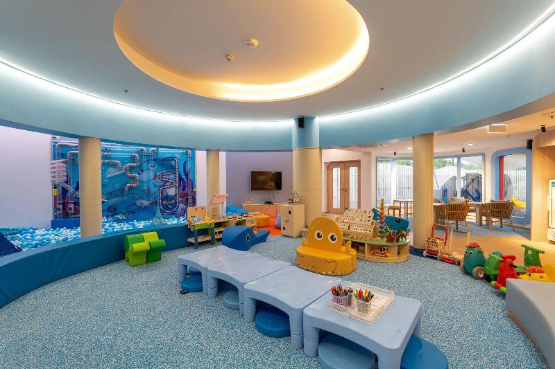 Le Méridien Phuket Mai Khao Beach Resort - Aktivite