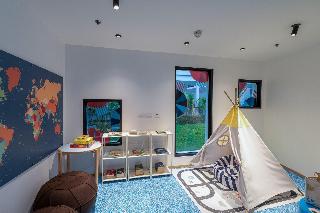 Le Méridien Phuket Mai Khao Beach Resort fotoÄŸrafÄ±
