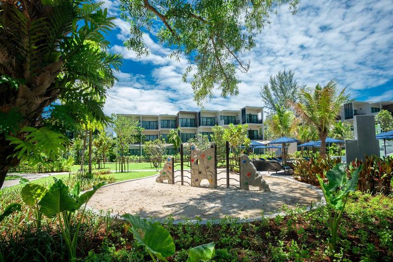 Le Méridien Phuket Mai Khao Beach Resort - Aktivite
