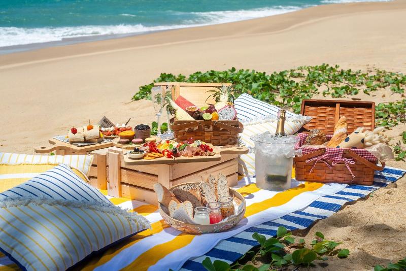 Le Méridien Phuket Mai Khao Beach Resort - Aktivite