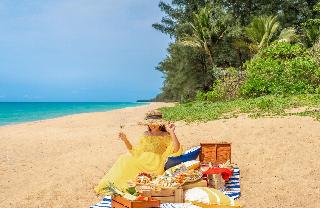 Le Méridien Phuket Mai Khao Beach Resort fotoÄŸrafÄ±