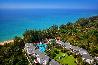 Le Méridien Phuket Mai Khao Beach Resort fotoÄŸrafÄ±