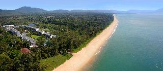 Le Méridien Phuket Mai Khao Beach Resort fotoÄŸrafÄ±