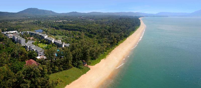 Le Méridien Phuket Mai Khao Beach Resort - Genel