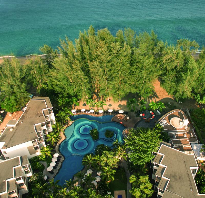 Le Méridien Phuket Mai Khao Beach Resort - Genel