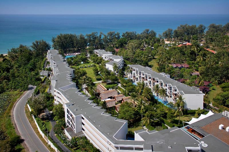 Le Méridien Phuket Mai Khao Beach Resort - Genel