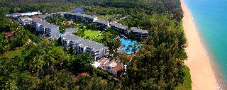 Le Méridien Phuket Mai Khao Beach Resort fotoÄŸrafÄ±
