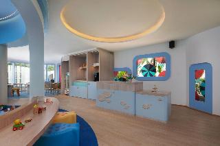Le Méridien Phuket Mai Khao Beach Resort fotoÄŸrafÄ±