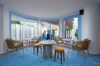 Le Méridien Phuket Mai Khao Beach Resort fotoÄŸrafÄ±