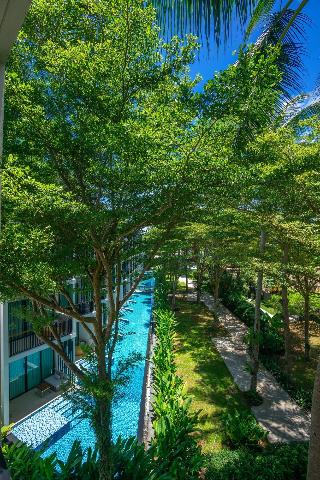 Le Méridien Phuket Mai Khao Beach Resort fotoÄŸrafÄ±