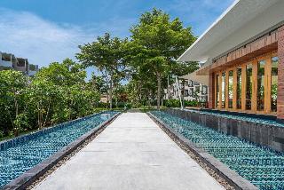 Le Méridien Phuket Mai Khao Beach Resort fotoÄŸrafÄ±