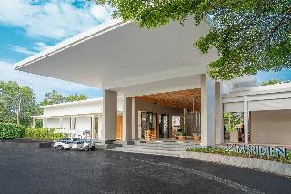 Le Méridien Phuket Mai Khao Beach Resort fotoÄŸrafÄ±