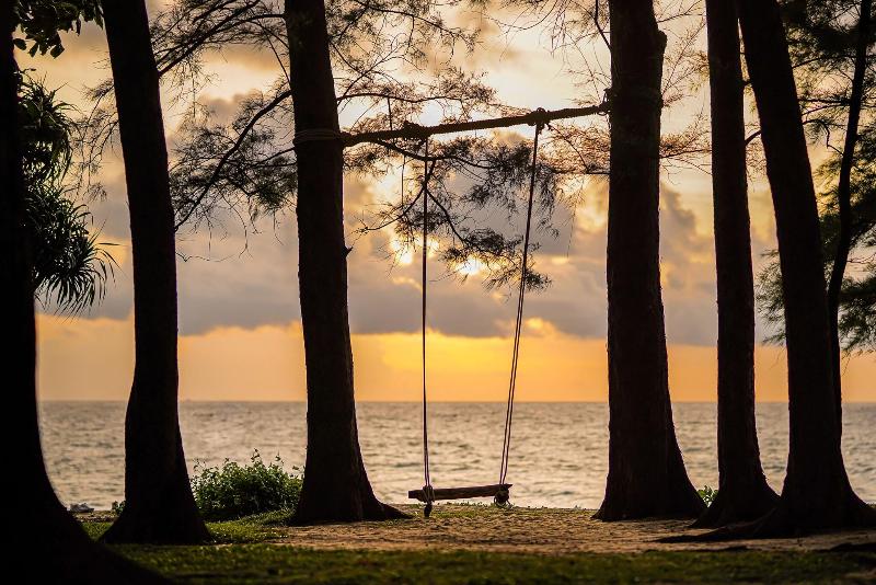 Le Méridien Phuket Mai Khao Beach Resort - Genel