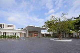 Le Méridien Phuket Mai Khao Beach Resort fotoÄŸrafÄ±