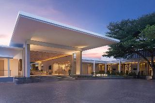 Le Méridien Phuket Mai Khao Beach Resort fotoÄŸrafÄ±