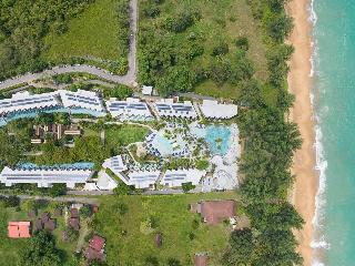 Le Méridien Phuket Mai Khao Beach Resort fotoÄŸrafÄ±