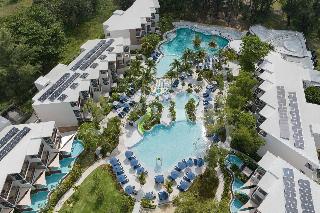 Le Méridien Phuket Mai Khao Beach Resort fotoÄŸrafÄ±