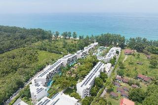 Le Méridien Phuket Mai Khao Beach Resort fotoÄŸrafÄ±