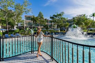 Le Méridien Phuket Mai Khao Beach Resort fotoÄŸrafÄ±