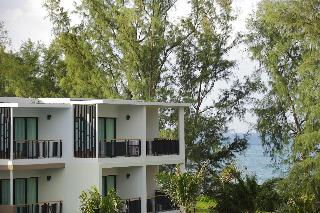 Le Méridien Phuket Mai Khao Beach Resort fotoÄŸrafÄ±