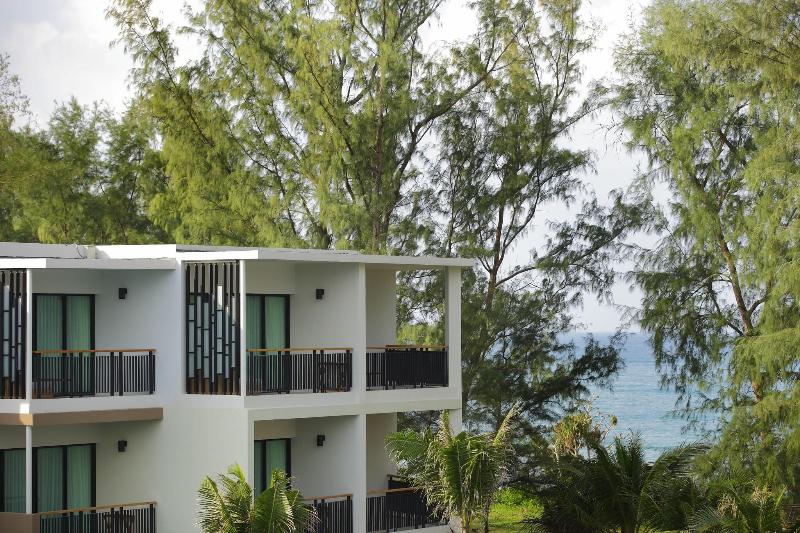 Le Méridien Phuket Mai Khao Beach Resort - Genel