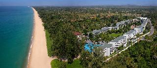 Le Méridien Phuket Mai Khao Beach Resort fotoÄŸrafÄ±