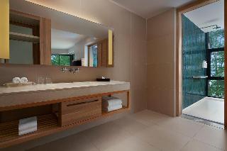 Le Méridien Phuket Mai Khao Beach Resort fotoÄŸrafÄ±