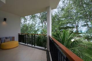 Le Méridien Phuket Mai Khao Beach Resort fotoÄŸrafÄ±
