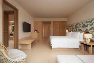 Le Méridien Phuket Mai Khao Beach Resort fotoÄŸrafÄ±
