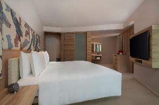 Le Méridien Phuket Mai Khao Beach Resort fotoÄŸrafÄ±