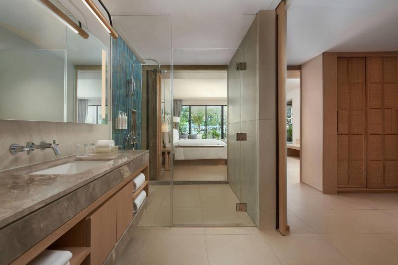 Le Méridien Phuket Mai Khao Beach Resort - Oda