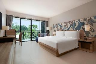 Le Méridien Phuket Mai Khao Beach Resort fotoÄŸrafÄ±