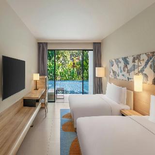 Le Méridien Phuket Mai Khao Beach Resort fotoÄŸrafÄ±