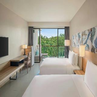 Le Méridien Phuket Mai Khao Beach Resort fotoÄŸrafÄ±