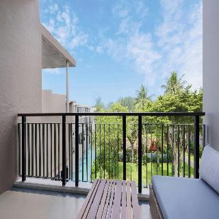 Le Méridien Phuket Mai Khao Beach Resort fotoÄŸrafÄ±