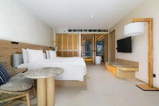 Le Méridien Phuket Mai Khao Beach Resort fotoÄŸrafÄ±