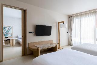 Le Méridien Phuket Mai Khao Beach Resort fotoÄŸrafÄ±