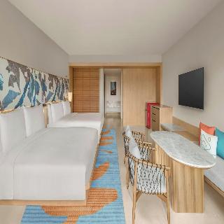 Le Méridien Phuket Mai Khao Beach Resort fotoÄŸrafÄ±