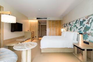 Le Méridien Phuket Mai Khao Beach Resort fotoÄŸrafÄ±