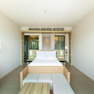 Le Méridien Phuket Mai Khao Beach Resort fotoÄŸrafÄ±