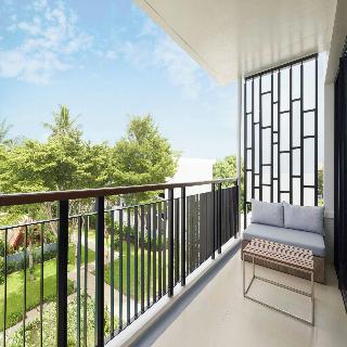 Le Méridien Phuket Mai Khao Beach Resort fotoÄŸrafÄ±