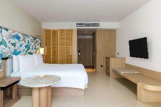 Le Méridien Phuket Mai Khao Beach Resort fotoÄŸrafÄ±