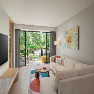 Le Méridien Phuket Mai Khao Beach Resort fotoÄŸrafÄ±