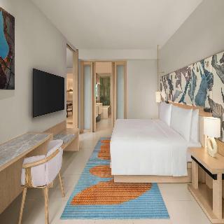 Le Méridien Phuket Mai Khao Beach Resort fotoÄŸrafÄ±